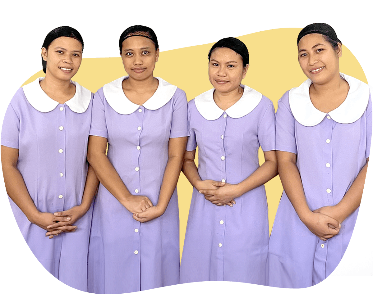 World Asia Employment Pte Ltd